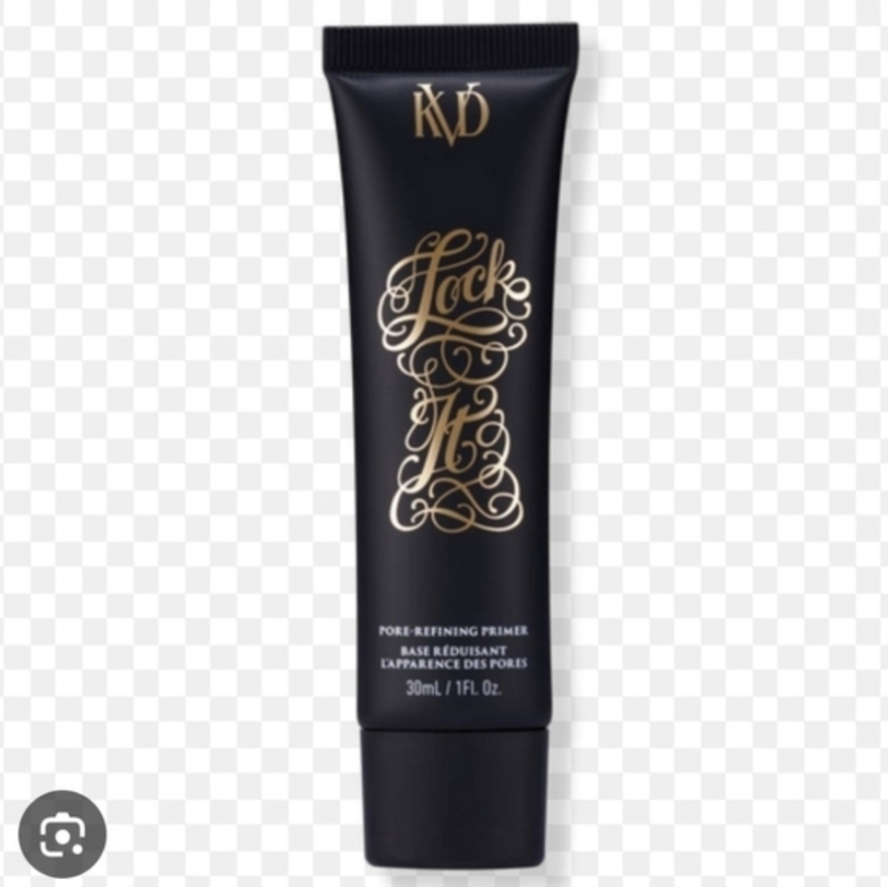 Kat Von D Lock-It Pore-Refining Primer